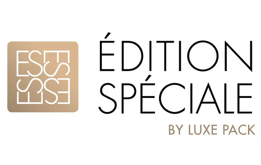 ÉDITION SPÉCIALE BY LUXE PACK