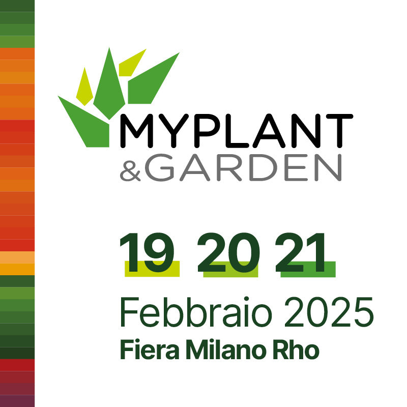 MYPLANT & GARDEN 2025