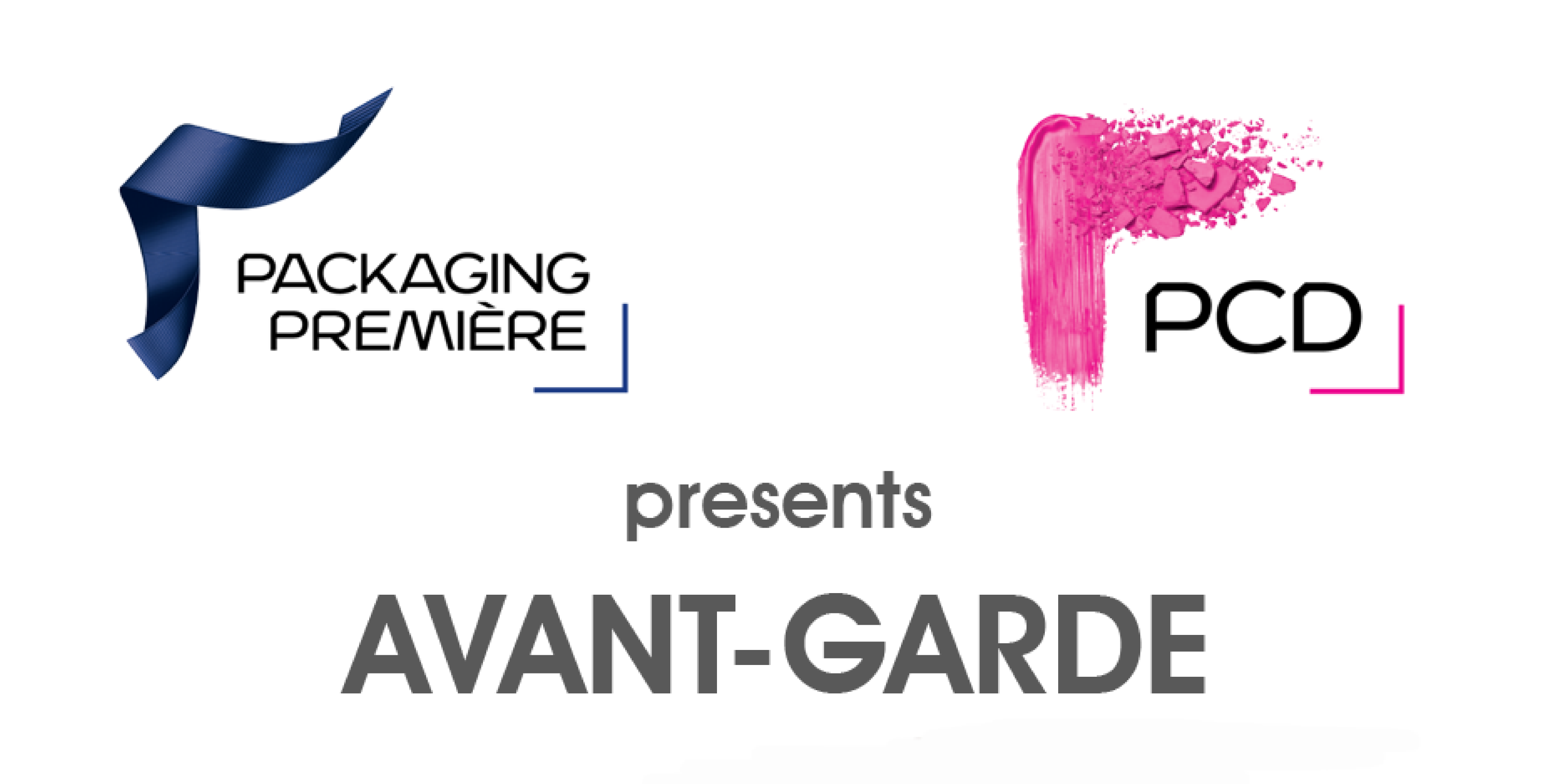 PACKAGING PREMIÈRE 2023 - AVANT-GARDE
