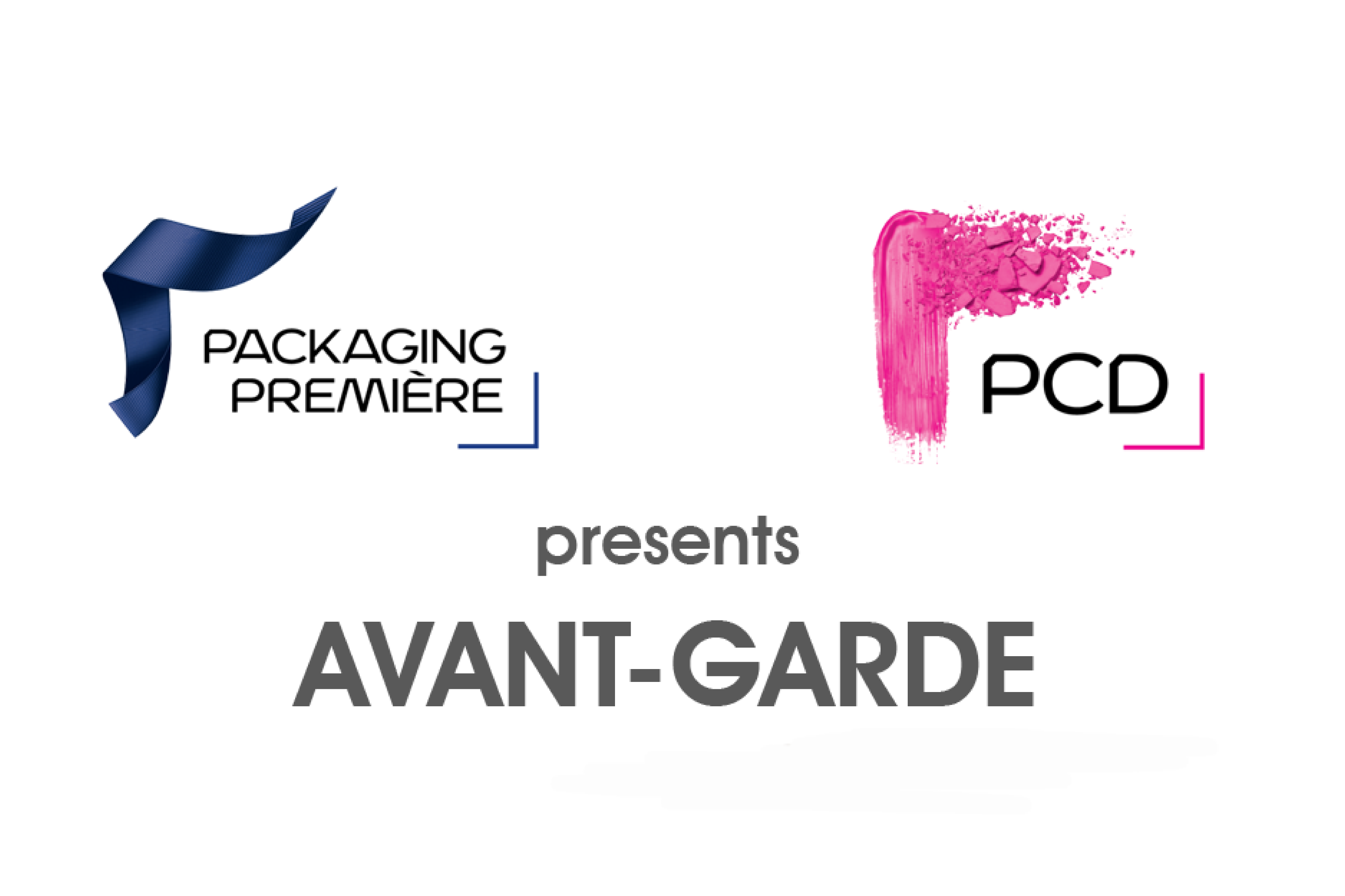 PACKAGING PREMIÈRE 2023 - AVANT-GARDE