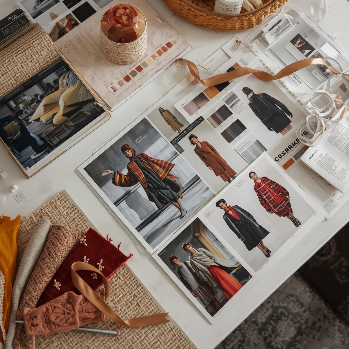 Creatività per il nuovo anno