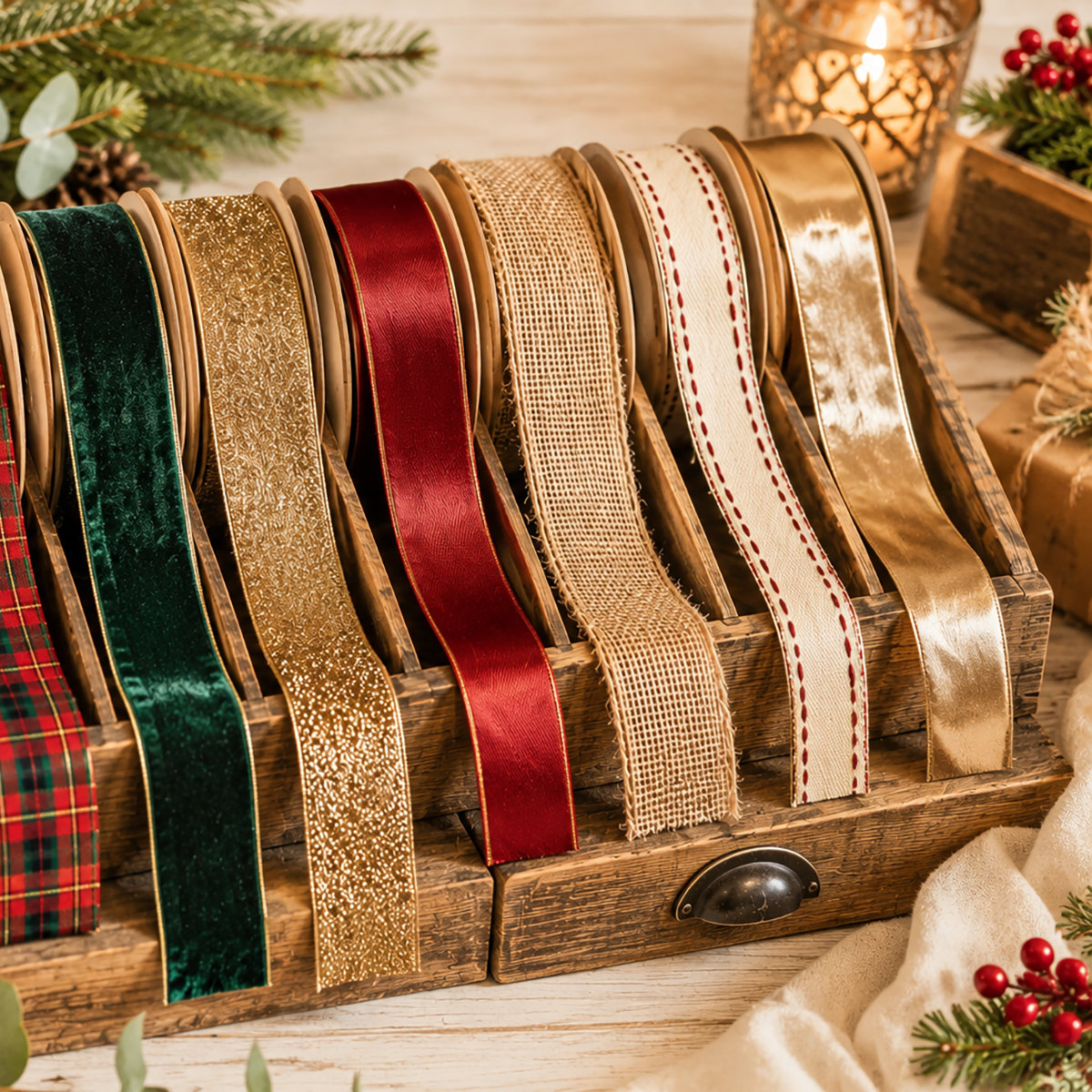 I colori del Natale