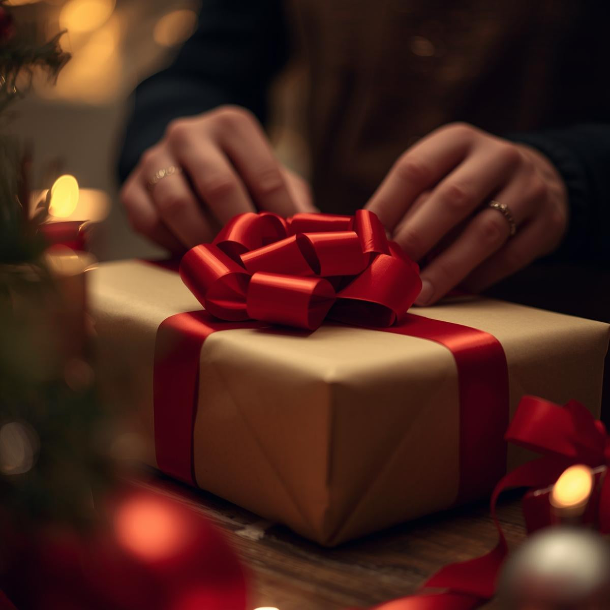 il Natale come gesto d’amore