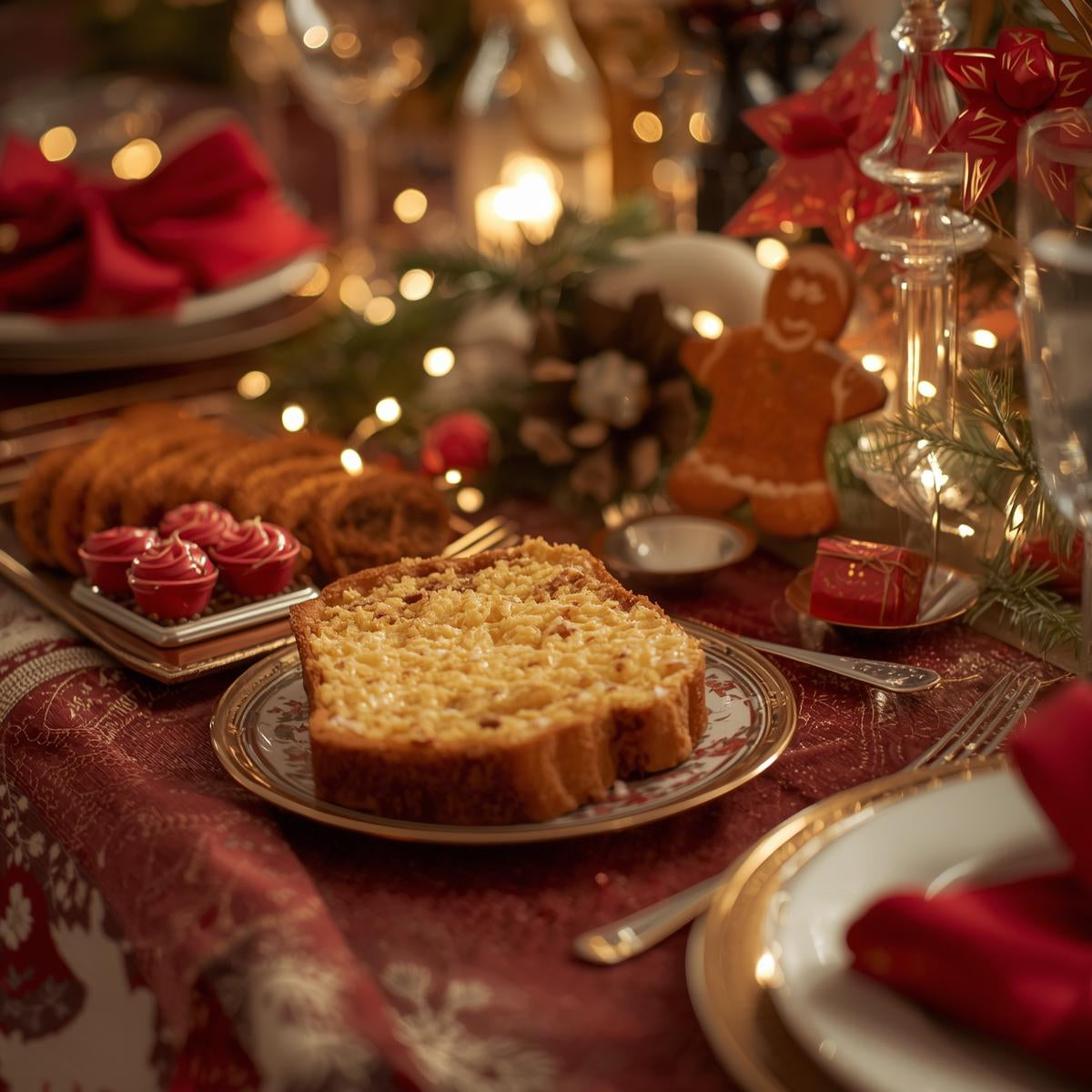 Il fascino delle tradizioni natalizie