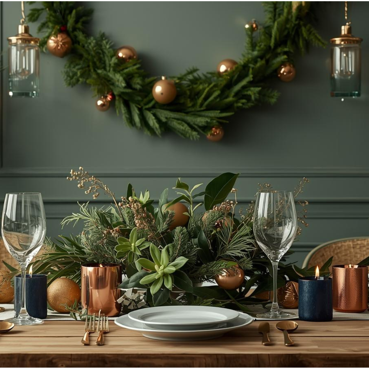 Tendenze Natale 2025