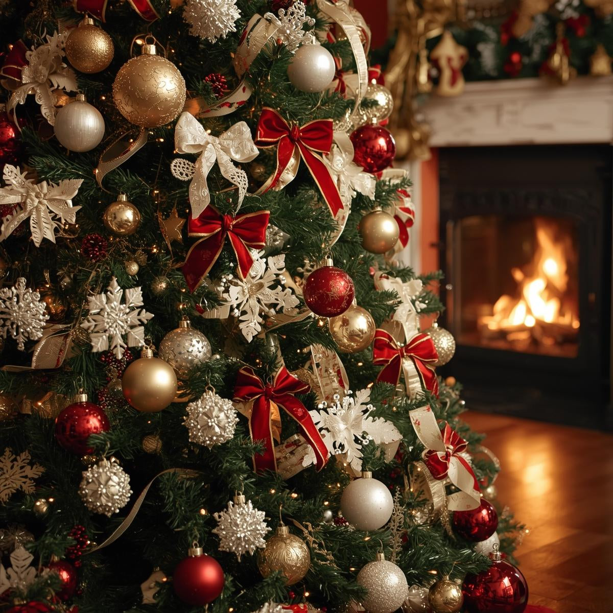 L’albero che veste la tua storia