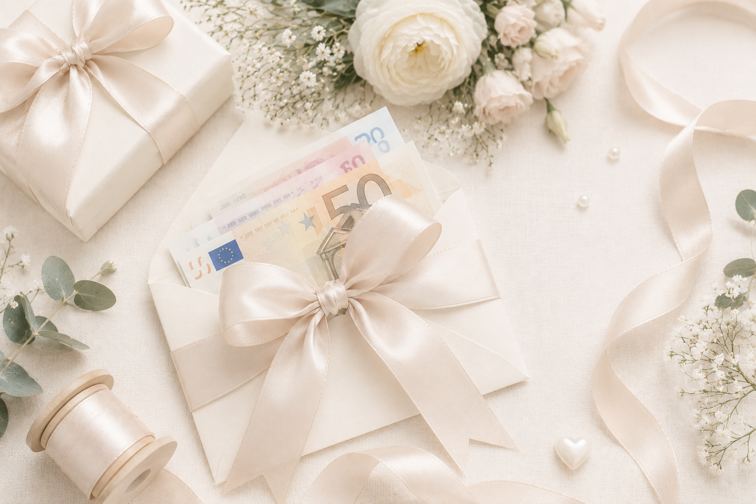 Regali di matrimonio