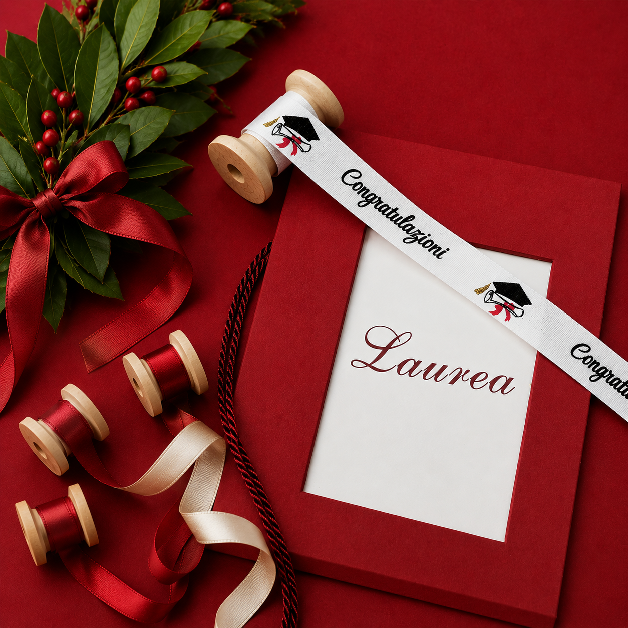 Laurea