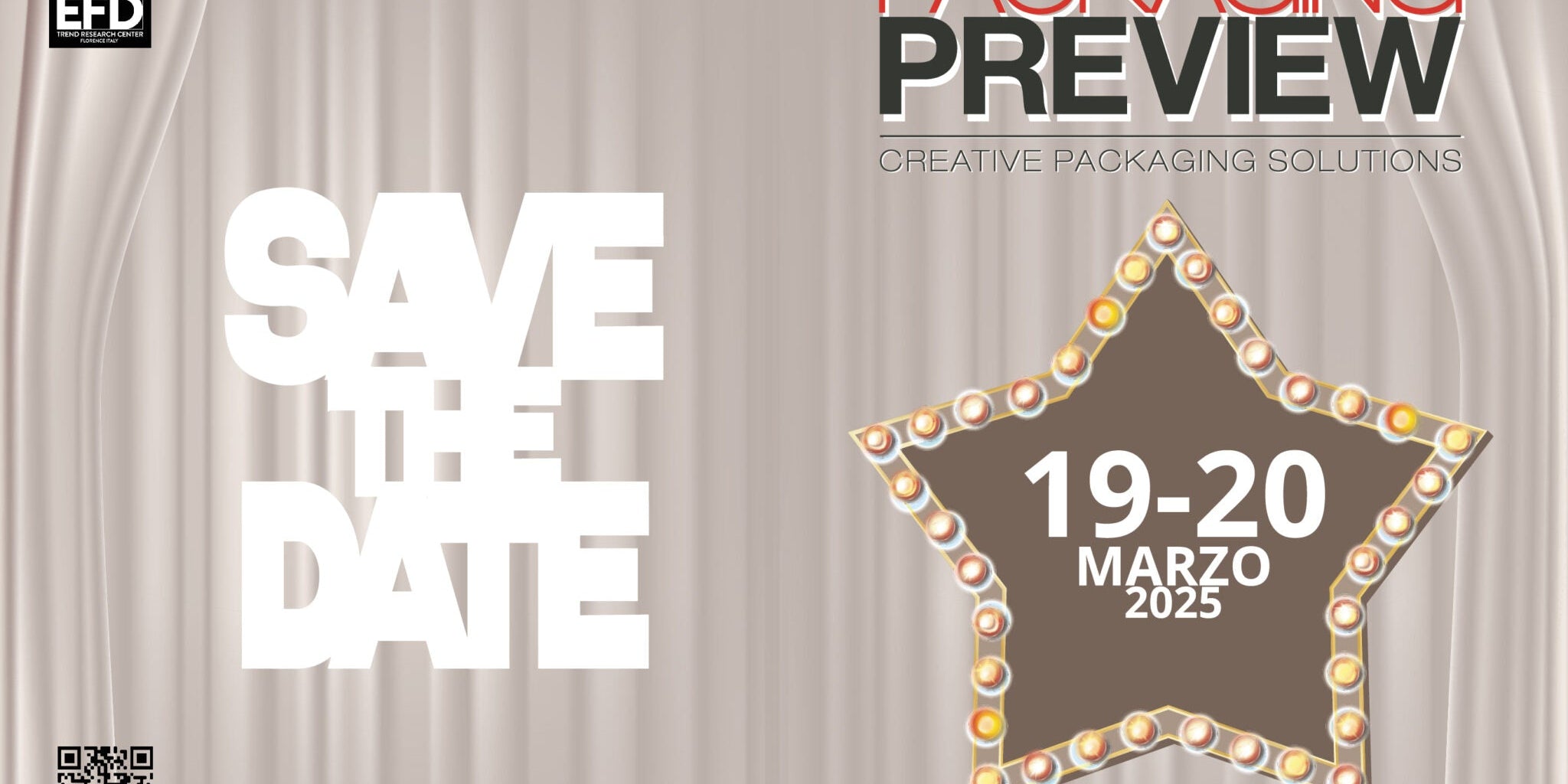 PACKAGING PREVIEW 2025