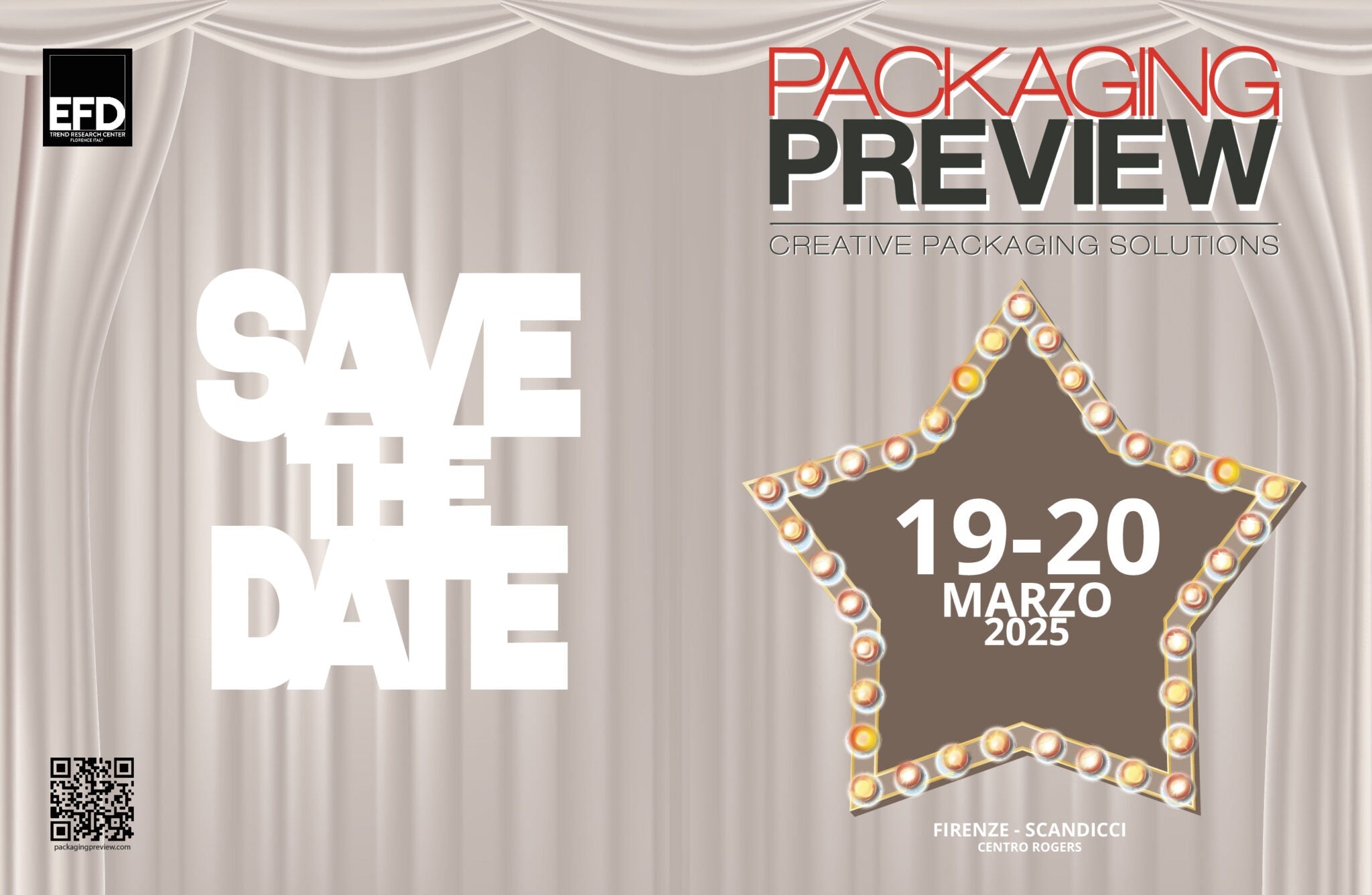 PACKAGING PREVIEW 2025