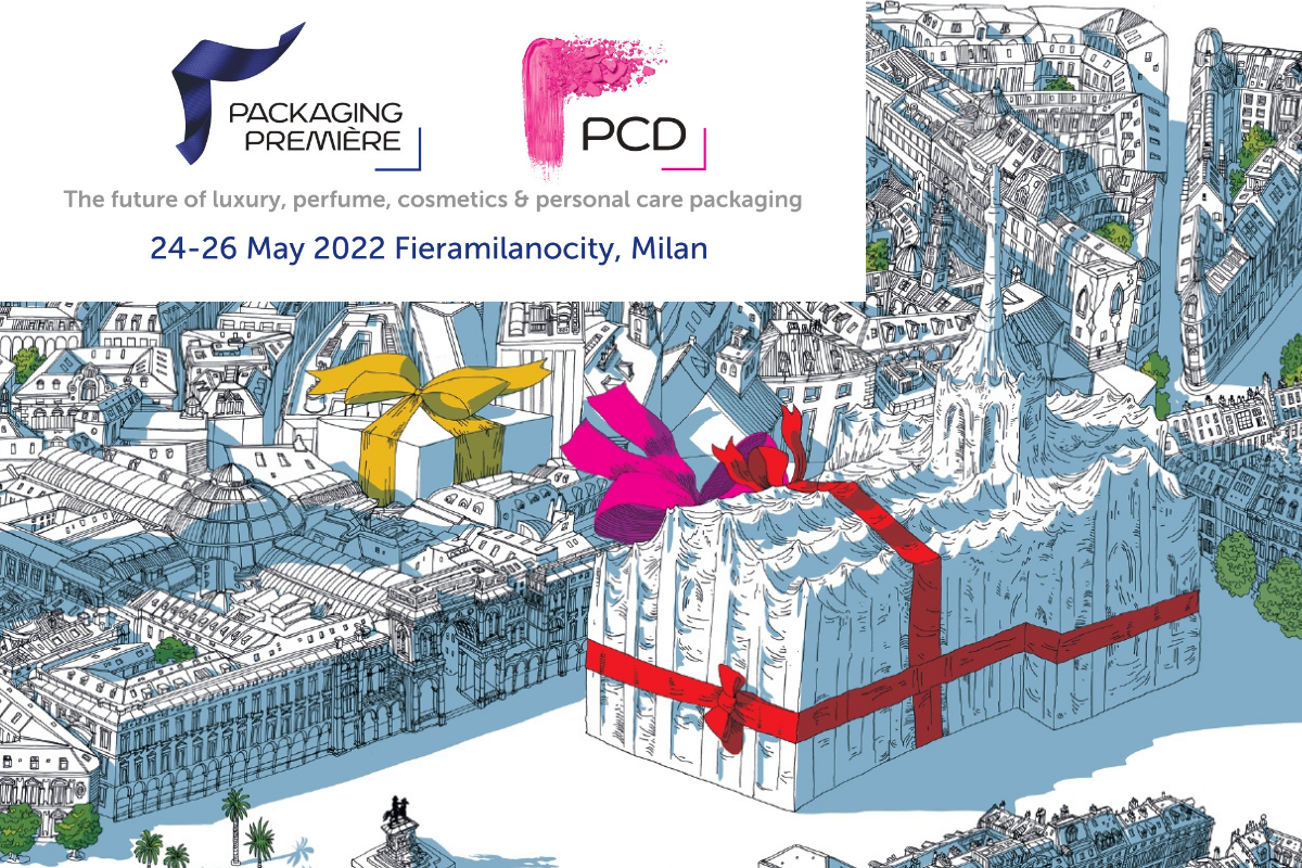 PACKAGING PREMIÈRE 2022