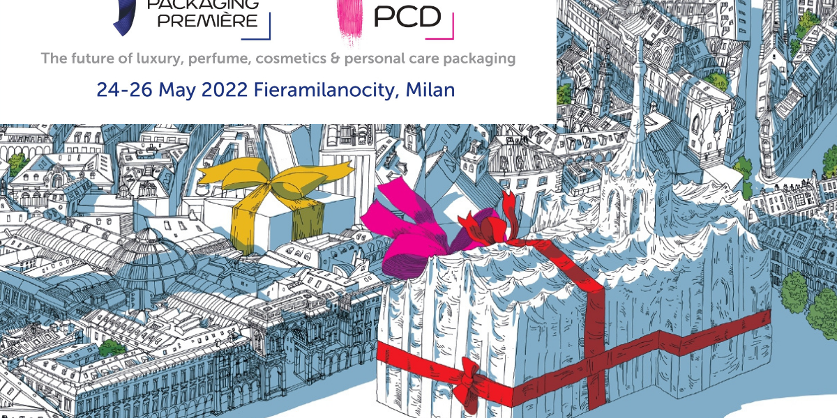 PACKAGING PREMIÈRE 2022