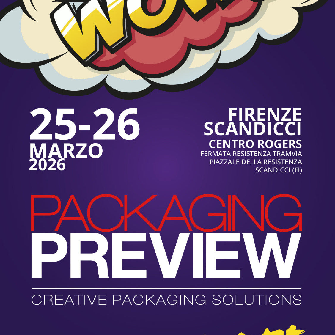 PACKAGING PREVIEW 2026