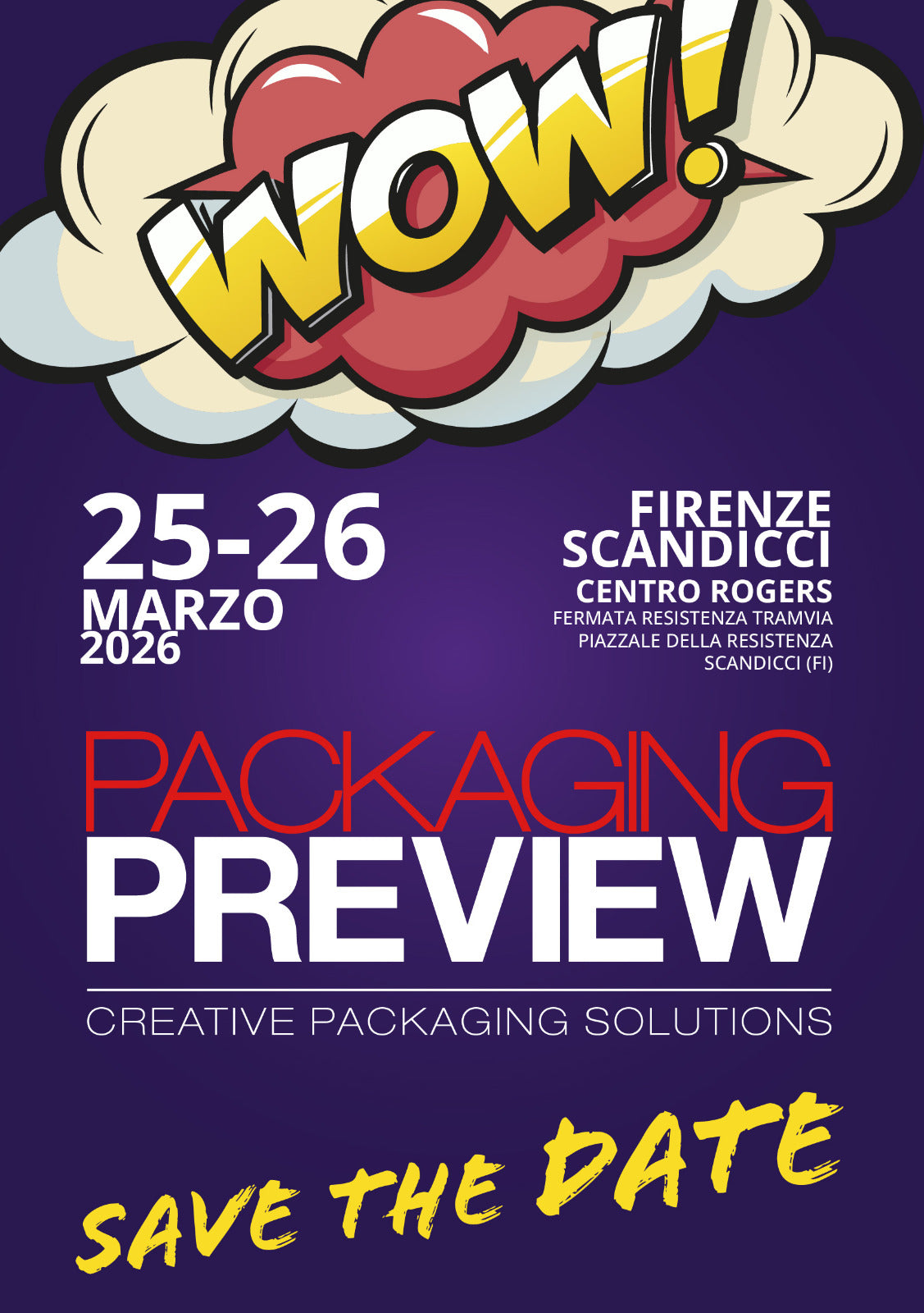 PACKAGING PREVIEW 2026