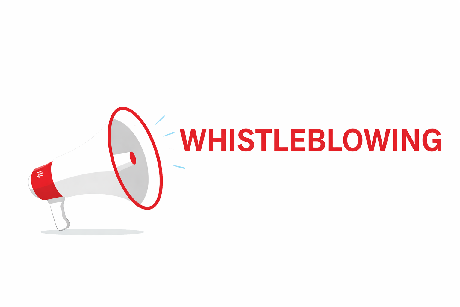 Whistleblowing