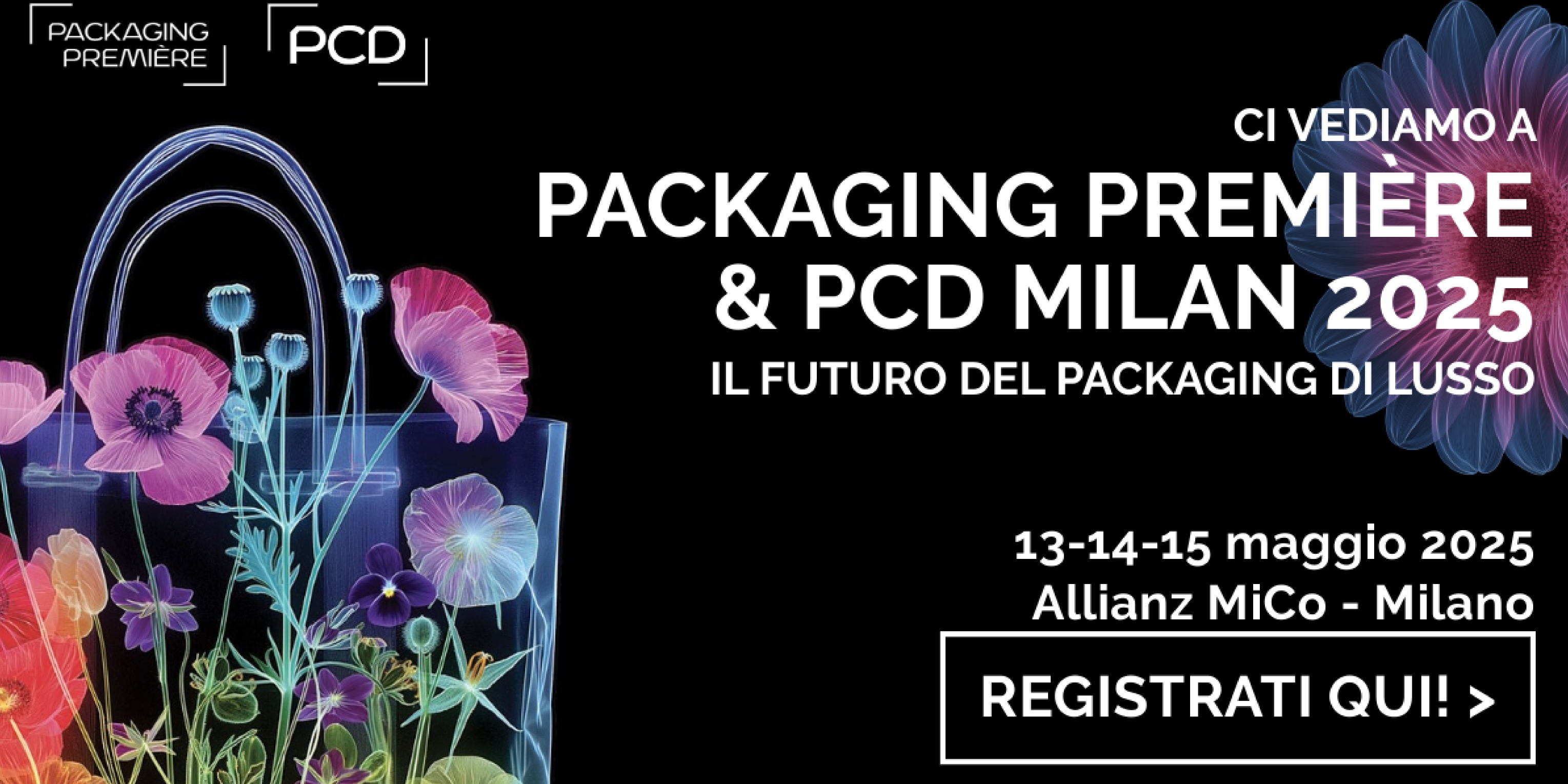 PACKAGING PREMIÈRE 2025