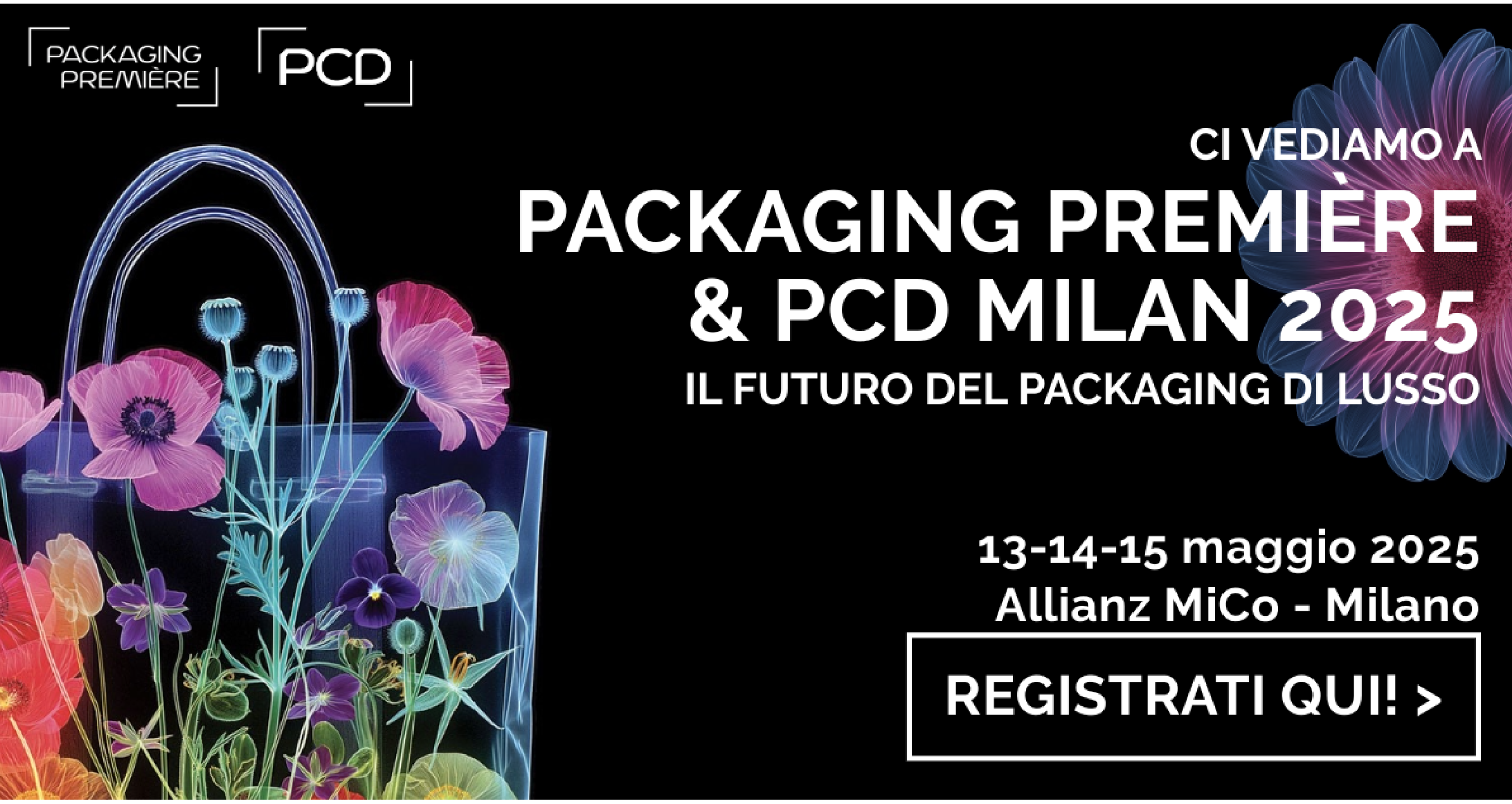 PACKAGING PREMIÈRE 2025