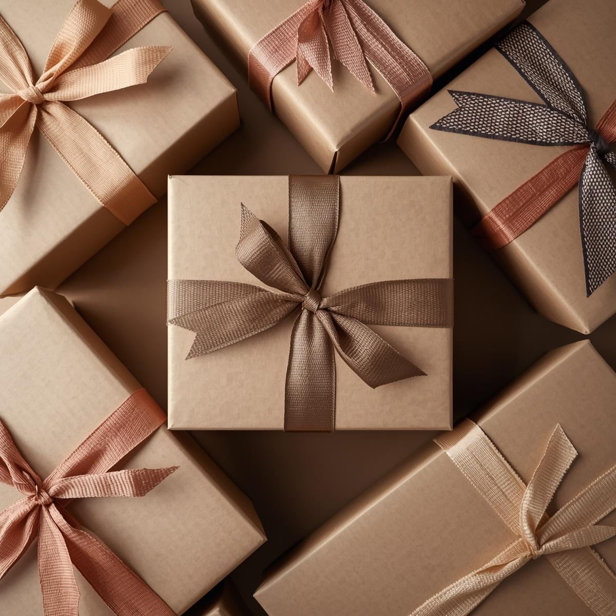 Nastri per packaging: il dettaglio che valorizza ogni confezione