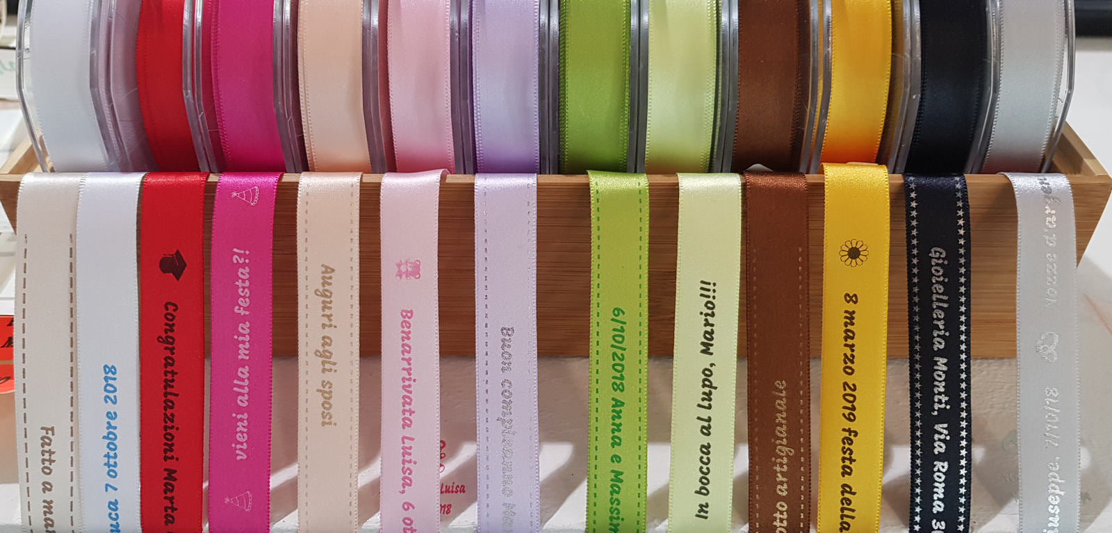 Stampanti e Consumabili