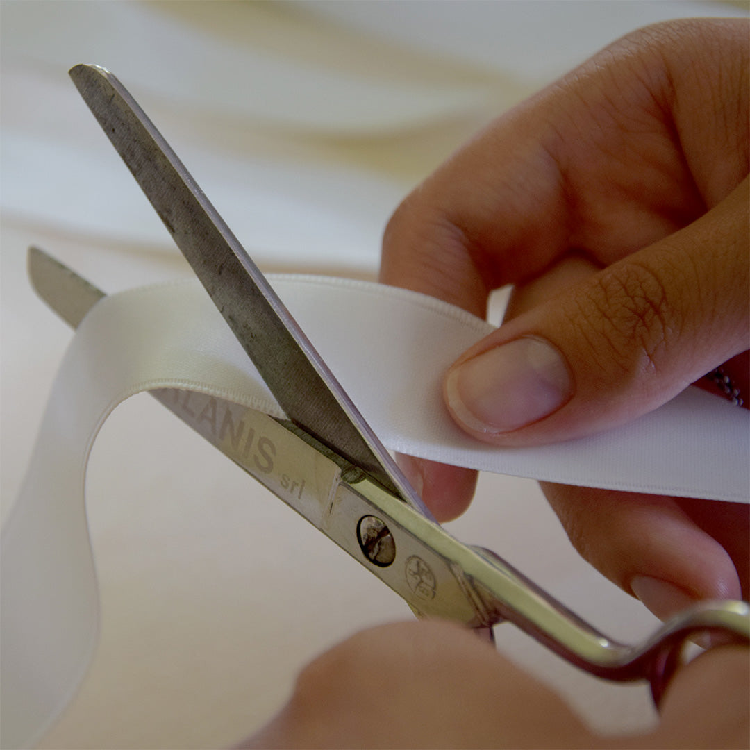 The hands<br> they finish