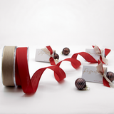 RED 40 mm resin cotton veil