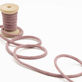 cordoncino di carta 4 mm cipria scuro