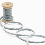 cordoncino di carta 4 mm azzurro baby