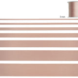 doppio raso 3 mm