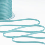 doppio raso 3 mm blu salvia