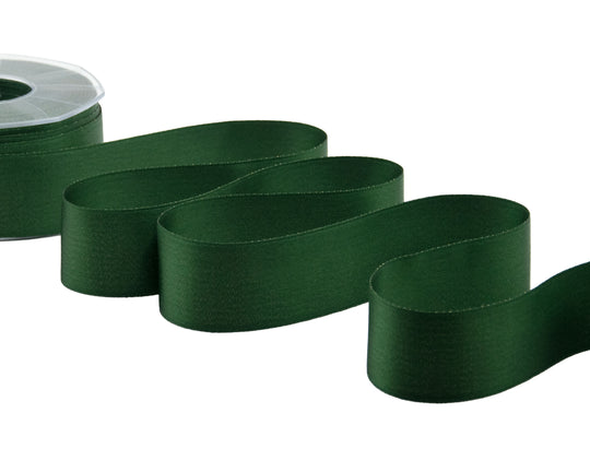 doppio raso lamè 40 verde inglese