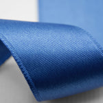doppio raso tirante laterale 48 mm blu cina