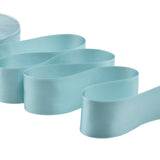 doppio raso 48 mm blu salvia