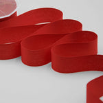 policotone 25 mm rosso