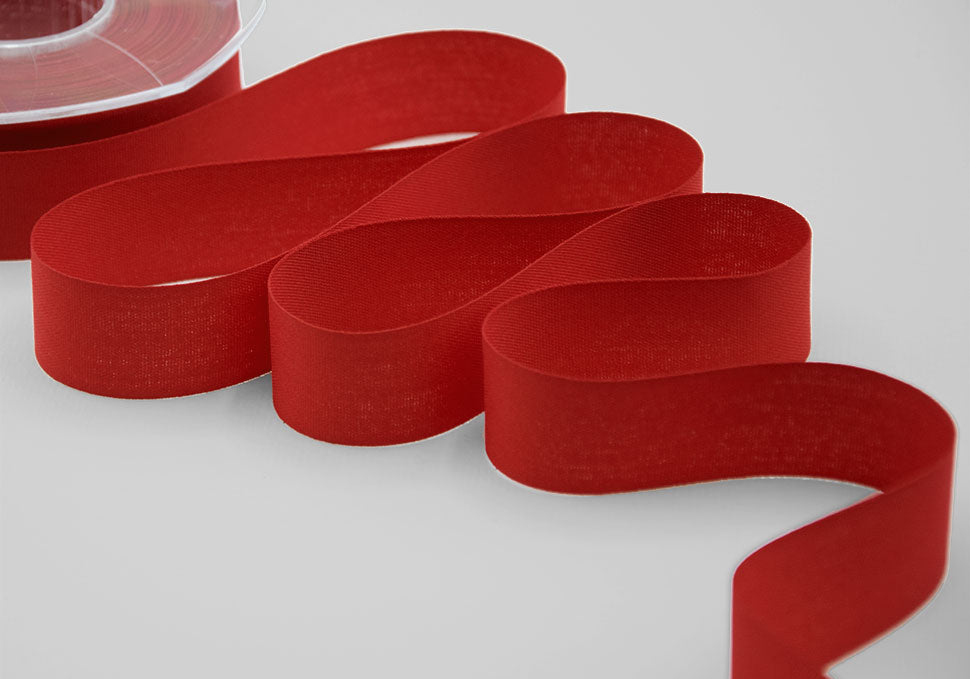 policotone 25 mm rosso