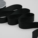 policotone 25 mm nero
