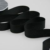 policotone 25 mm nero