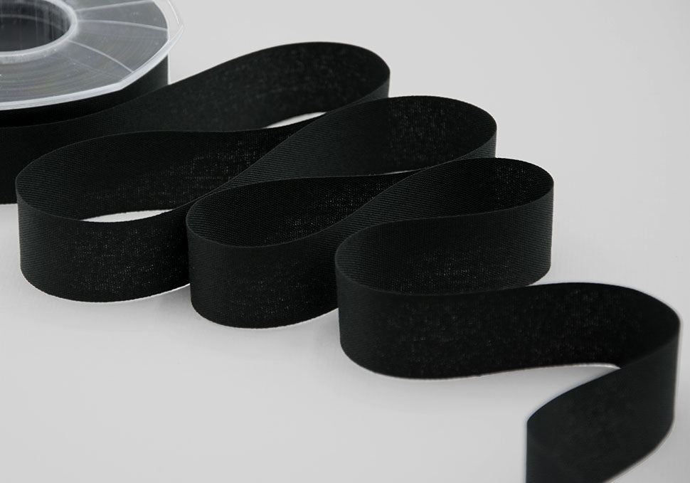policotone 25 mm nero
