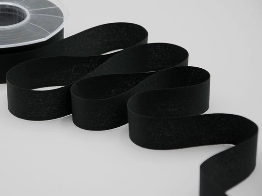 policotone 25 mm nero