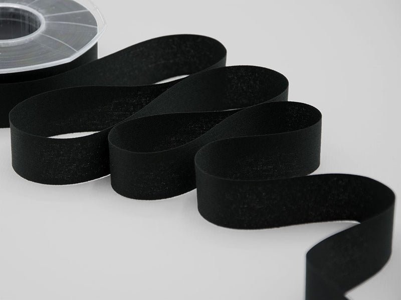 policotone 25 mm nero