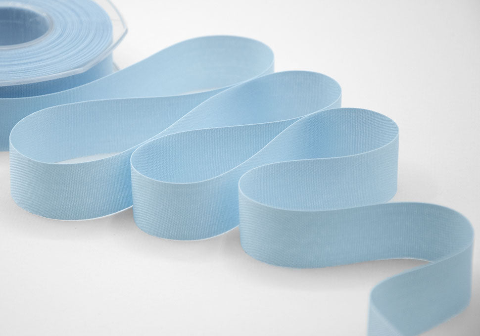 policotone 25 mm azzurro baby