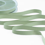 raso seta 10 mm verde salvia