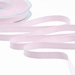 raso seta 10 mm rosa baby