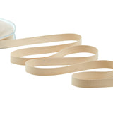 raso seta 10 mm beige