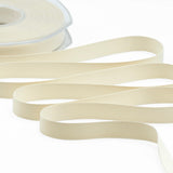 raso seta 10 mm avorio