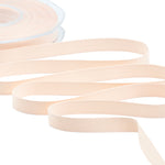 raso seta 10 mm rosa cipria