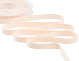 Raso Seta 10 mm Rosa Cipria