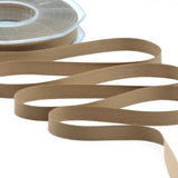 raso seta 10 mm cannella