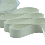 raso seta 15 mm oro