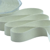raso seta 15 mm oro