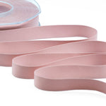 raso seta 15 mm cipria scuro